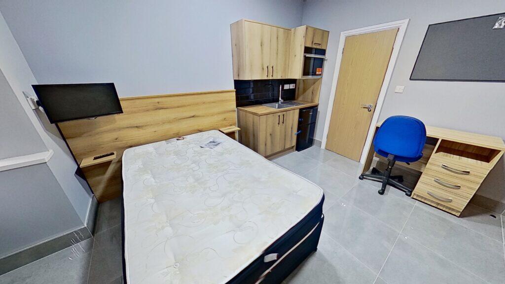 1 bed 1st Floor Flat for rent in Birmingham. From Easy Lettings (Birmingham) Ltd - Birmingham