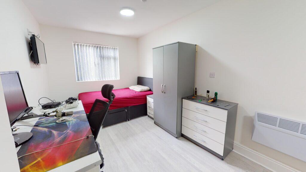 4 bed Studio for rent in Birmingham. From Easy Lettings (Birmingham) Ltd - Birmingham