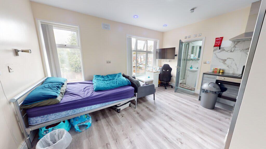 0 bed Studio for rent in Birmingham. From Easy Lettings (Birmingham) Ltd - Birmingham 0 bed Studio for rent in Birmingham. From Easy Lettings (Birmingham) Ltd - Birmingham