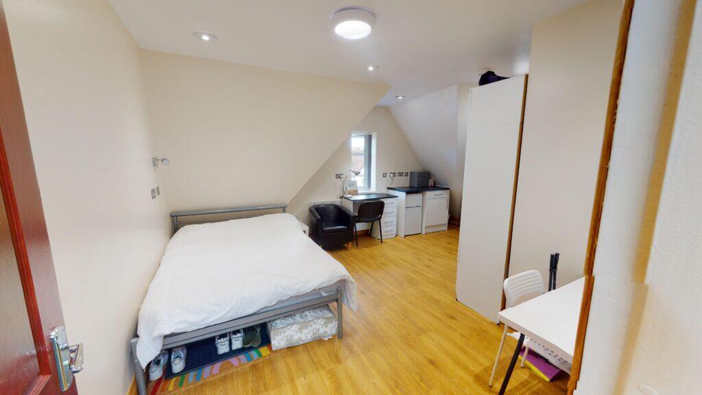 0 bed Studio for rent in Birmingham. From Easy Lettings (Birmingham) Ltd - Birmingham
