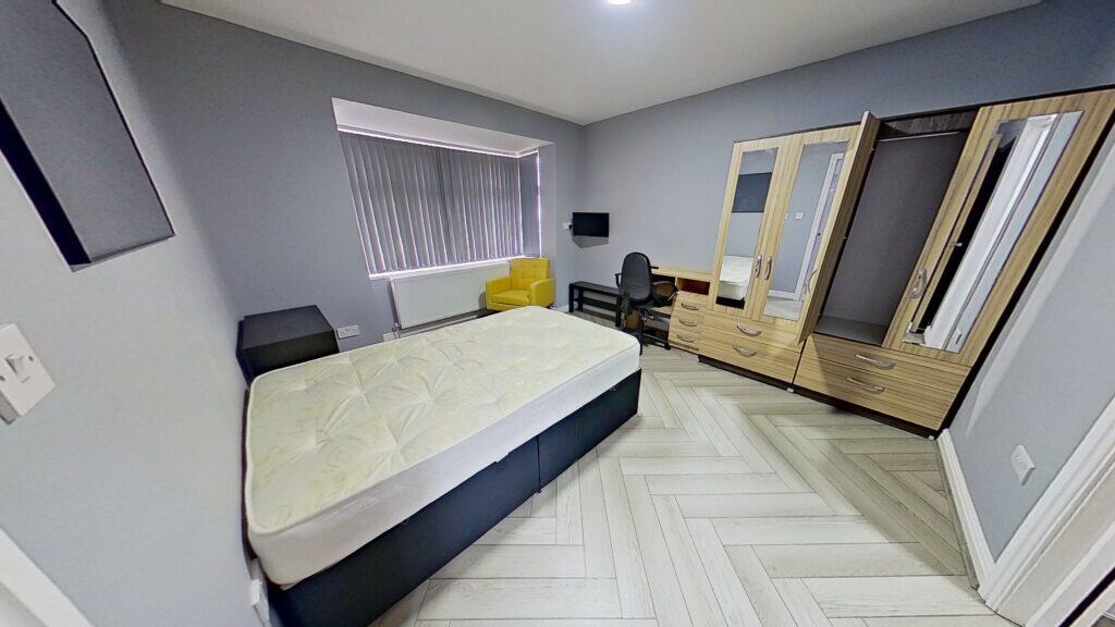 1 bed 1st Floor Flat for rent in Birmingham. From Easy Lettings (Birmingham) Ltd - Birmingham