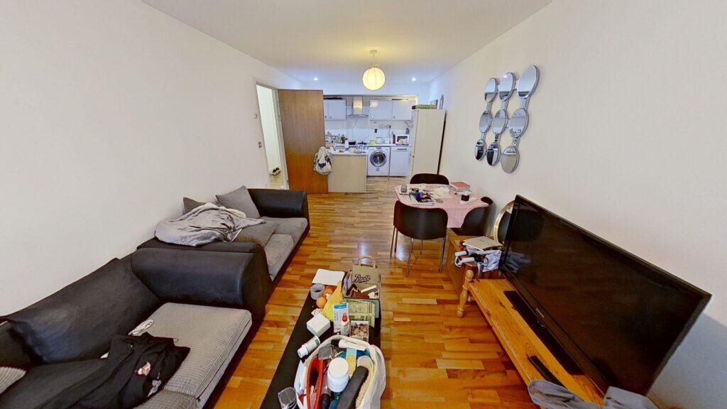2 bed 1st Floor Flat for rent in Birmingham. From Easy Lettings (Birmingham) Ltd - Birmingham