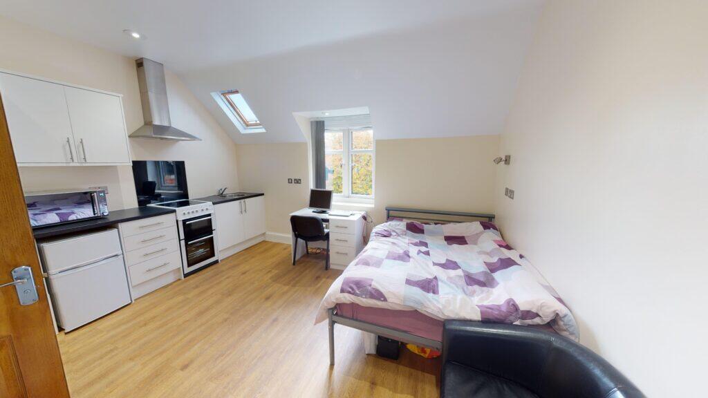 0 bed Studio for rent in Birmingham. From Easy Lettings (Birmingham) Ltd - Birmingham