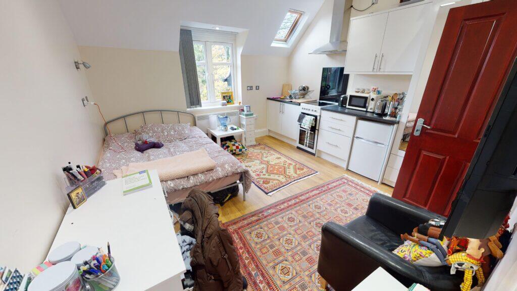 0 bed Studio for rent in Birmingham. From Easy Lettings (Birmingham) Ltd - Birmingham