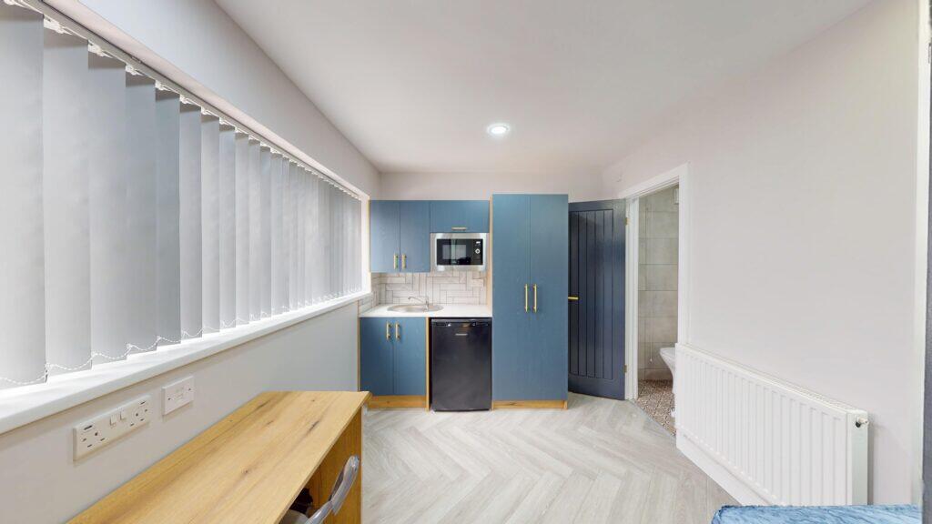 0 bed Studio for rent in Birmingham. From Easy Lettings (Birmingham) Ltd - Birmingham