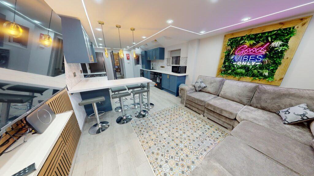 1 bed 1st Floor Flat for rent in Birmingham. From Easy Lettings (Birmingham) Ltd - Birmingham