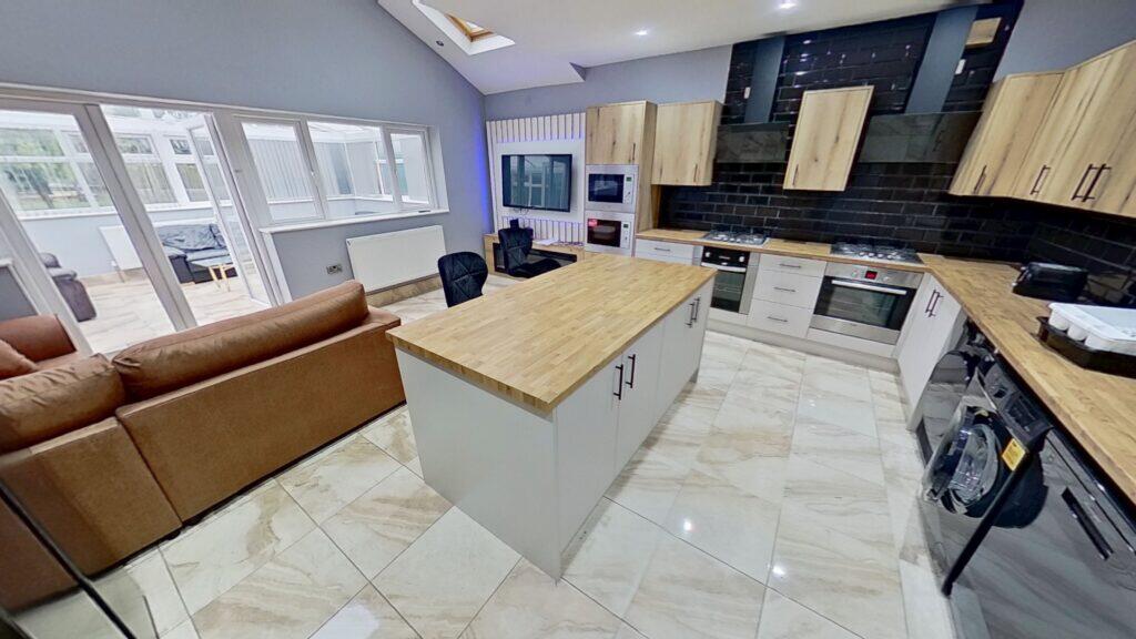 1 bed 1st Floor Flat for rent in Birmingham. From Easy Lettings (Birmingham) Ltd - Birmingham