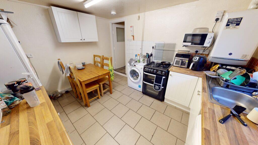 5 bed Detached for rent in Birmingham. From Easy Lettings (Birmingham) Ltd - Birmingham