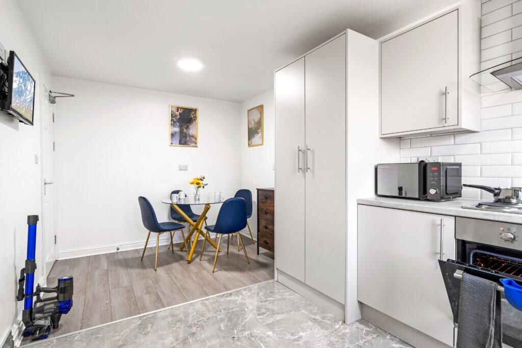 1 bed Apartment for rent in Headley Heath. From Easy Lettings (Birmingham) Ltd - Birmingham