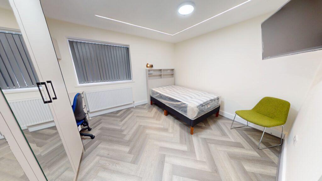 1 bed 1st Floor Flat for rent in Birmingham. From Easy Lettings (Birmingham) Ltd - Birmingham