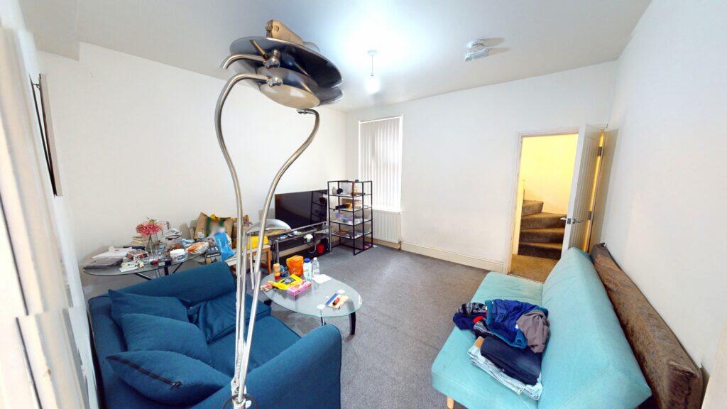 4 bed Detached for rent in Bateman's Green. From Easy Lettings (Birmingham) Ltd - Birmingham