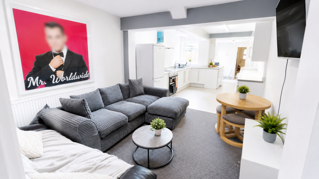 6 bed Detached for rent in Birmingham. From Easy Lettings (Birmingham) Ltd - Birmingham 6 bed Detached for rent in Birmingham. From Easy Lettings (Birmingham) Ltd - Birmingham