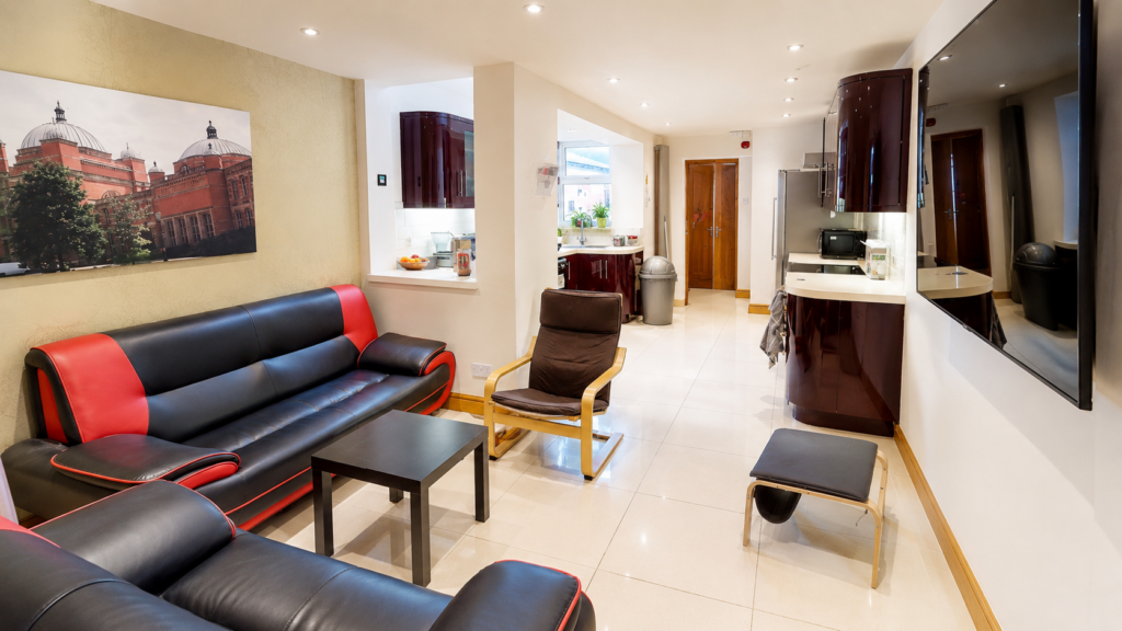 6 bed Detached for rent in Birmingham. From Easy Lettings (Birmingham) Ltd - Birmingham