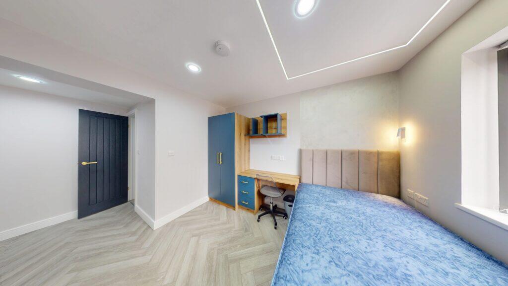 4 bed Studio for rent in Birmingham. From Easy Lettings (Birmingham) Ltd - Birmingham