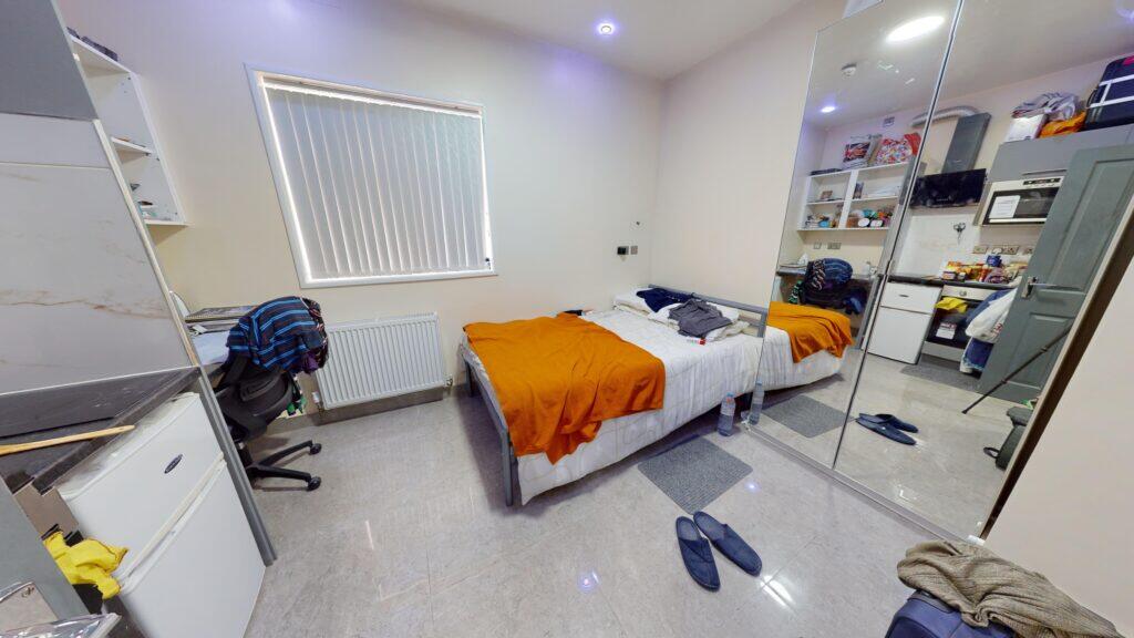 4 bed Studio for rent in Birmingham. From Easy Lettings (Birmingham) Ltd - Birmingham
