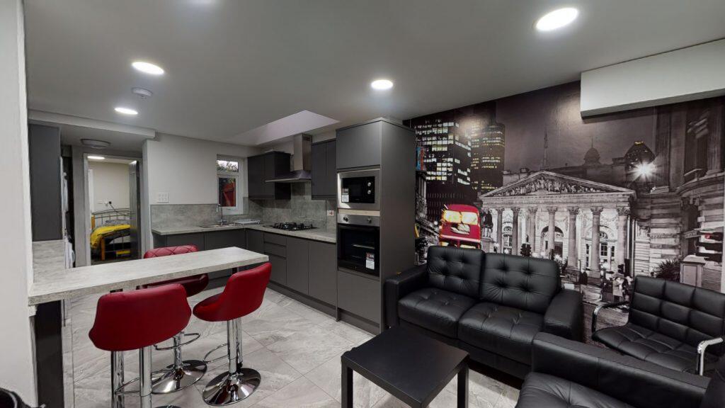 5 bed Detached for rent in Birmingham. From Easy Lettings (Birmingham) Ltd - Birmingham