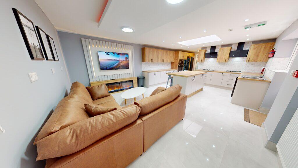 5 bed Detached for rent in Birmingham. From Easy Lettings (Birmingham) Ltd - Birmingham