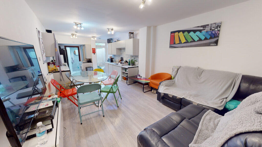 6 bed Mid Terraced House for rent in Birmingham. From Easy Lettings (Birmingham) Ltd - Birmingham
