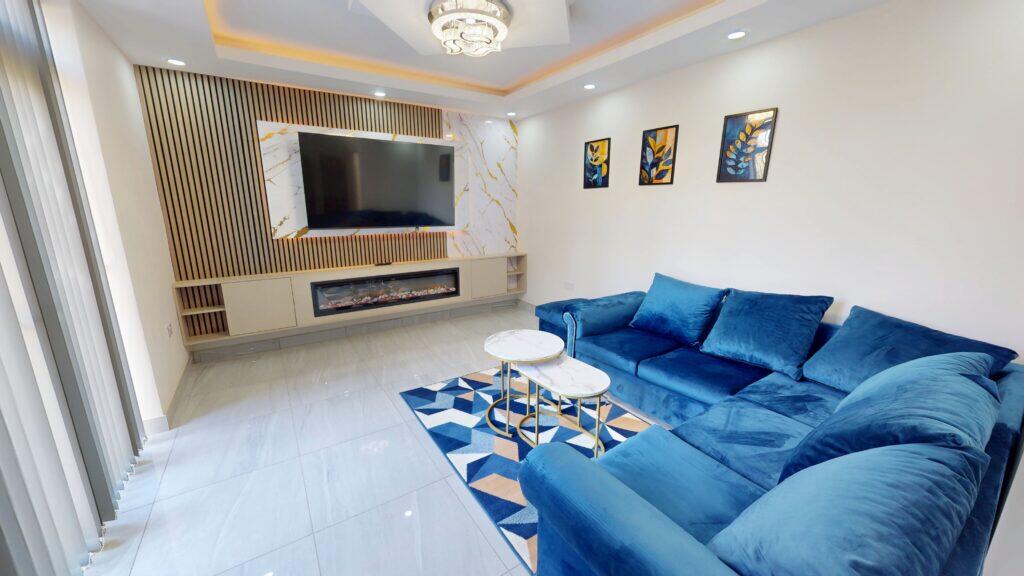 6 bed Detached for rent in Birmingham. From Easy Lettings (Birmingham) Ltd - Birmingham