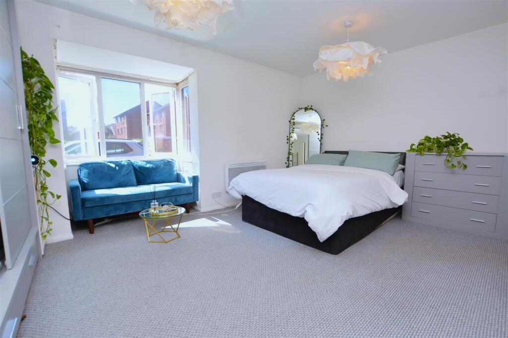 0 bed Apartment for rent in Mitcham. From eddisonwhite - Merton - Sales & Lettings