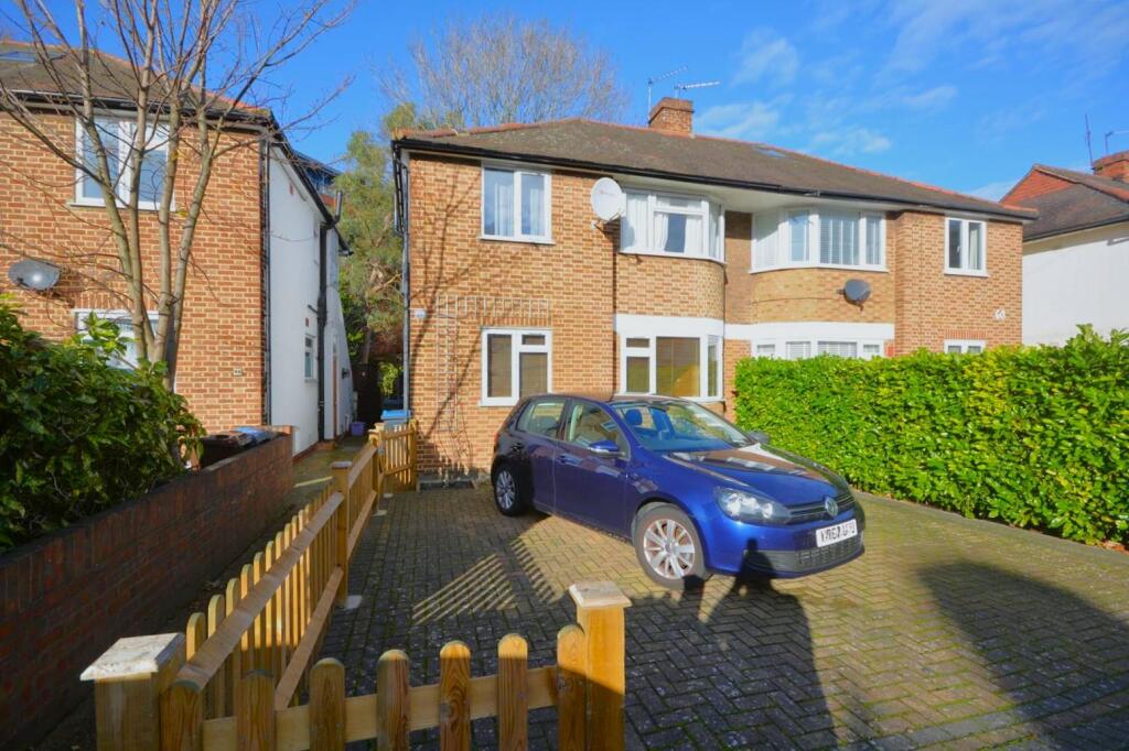 2 bed 1st Floor Flat for rent in Merton. From eddisonwhite - Merton - Sales & Lettings