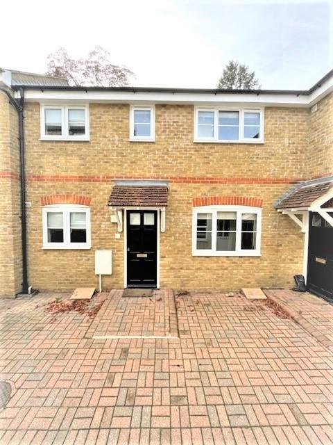 1 bed Mid Terraced House for rent in . From Elwell Taylor - Chelmsford