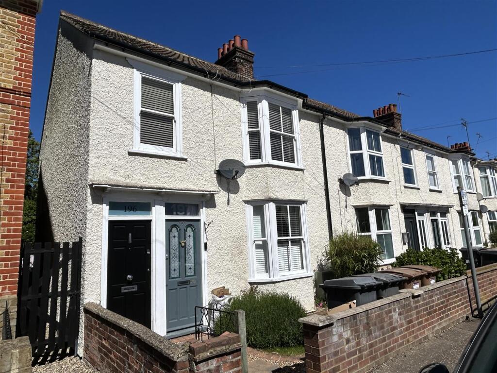 2 bed 1st Floor Flat for rent in Sandon. From Elwell Taylor - Chelmsford