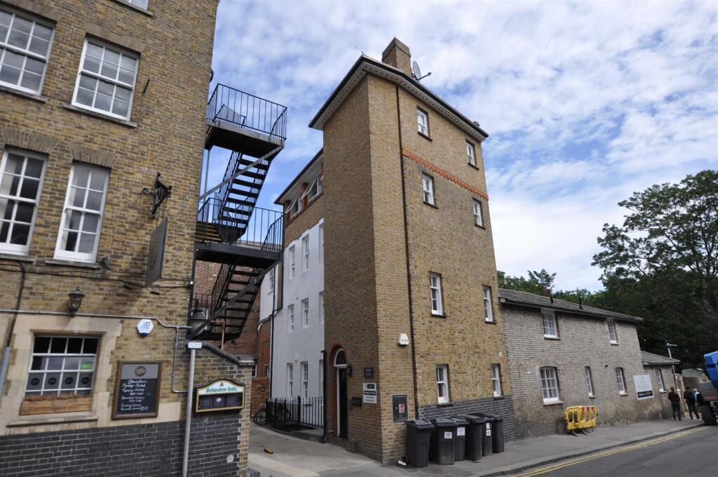 1 bed Apartment for rent in Chelmsford. From Elwell Taylor - Chelmsford