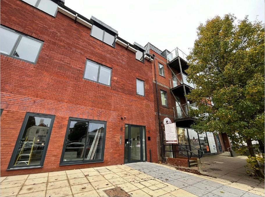 1 bed 1st Floor Flat for rent in Chelmsford. From Elwell Taylor - Chelmsford