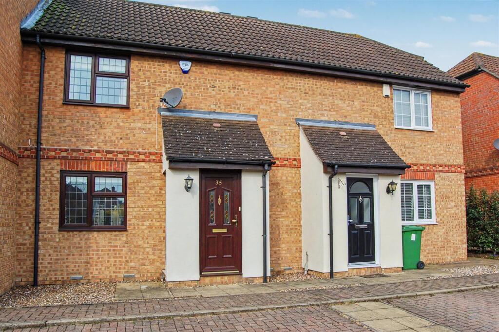2 bed Mid Terraced House for rent in Noak Hill. From Elwell Taylor - Chelmsford