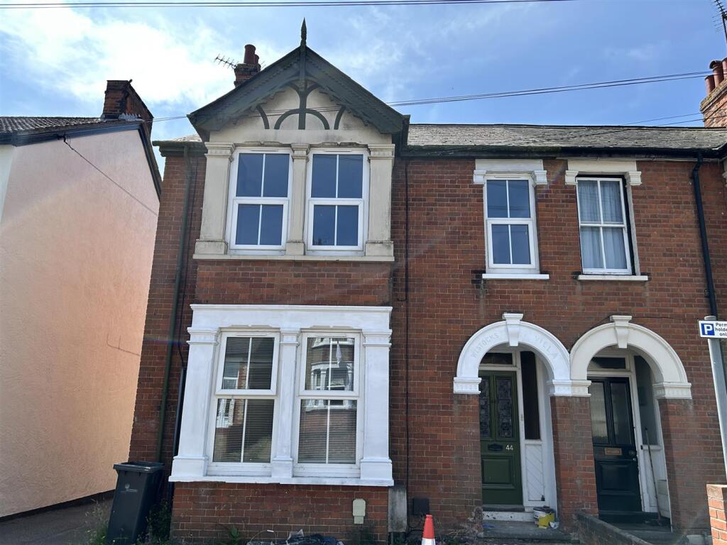 1 bed 1st Floor Flat for rent in Braintree. From Elwell Taylor - Chelmsford