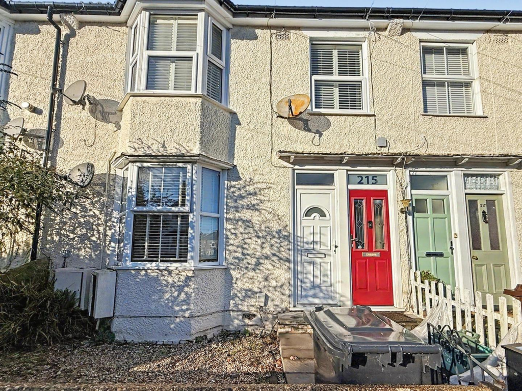 2 bed 1st Floor Flat for rent in Sandon. From Elwell Taylor - Chelmsford