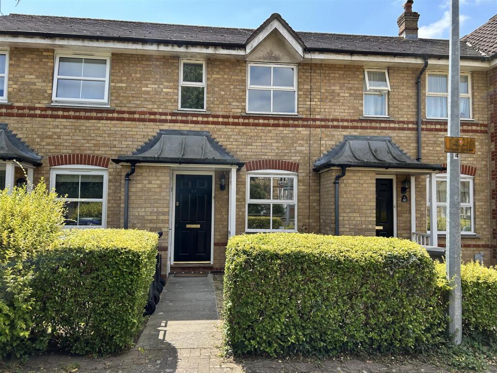 2 bed Mid Terraced House for rent in Braintree. From Elwell Taylor - Chelmsford