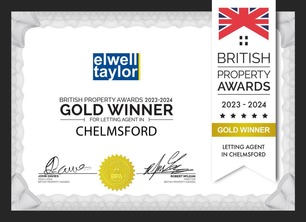 2 bed Detached for rent in Chelmsford. From Elwell Taylor - Chelmsford