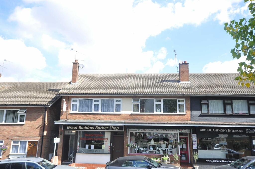 1 bed Annexe for rent in Sandon. From Elwell Taylor - Chelmsford