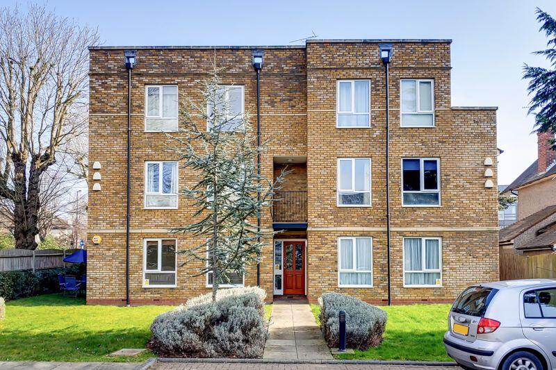 2 bed 1st Floor Flat for rent in Croydon. From Frost Estate Agents