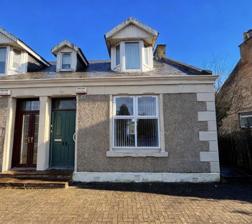 2 bed House (unspecified) for rent in Wishaw. From Empire Property - Wishaw