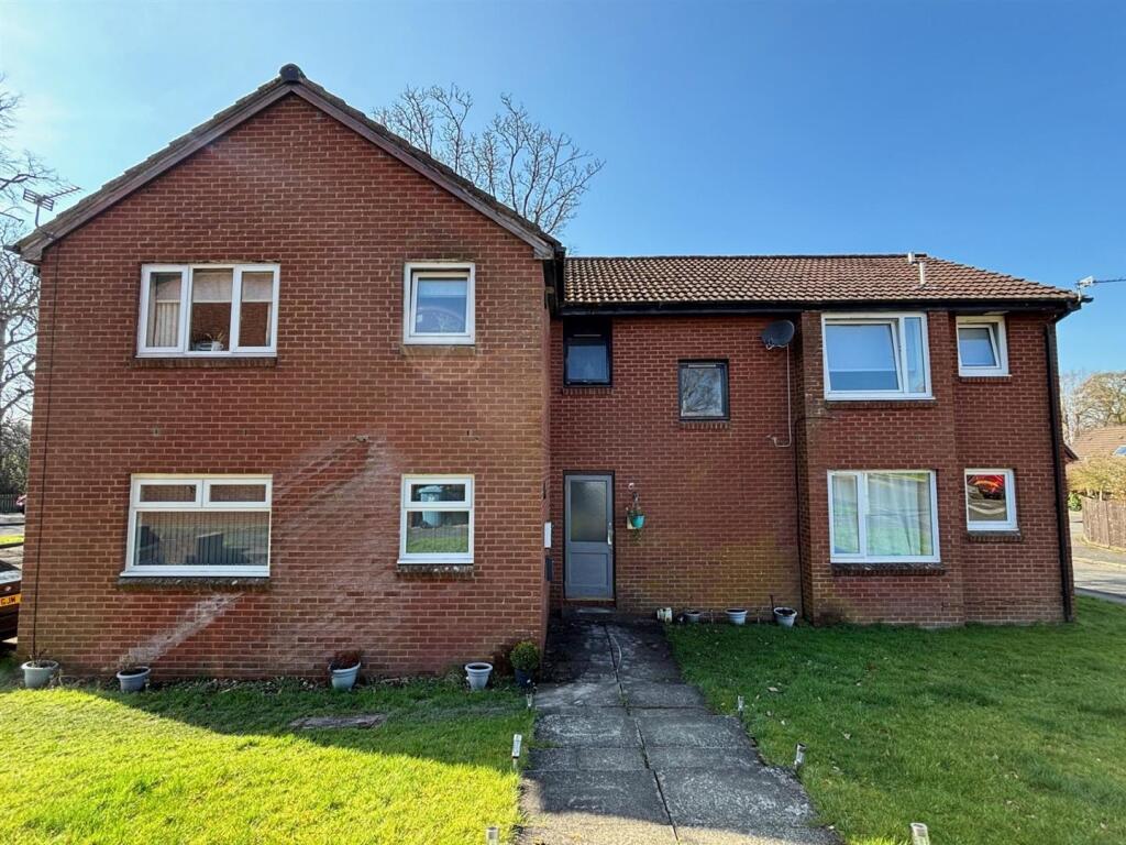 1 bed 1st Floor Flat for rent in Wishaw. From Empire Property - Wishaw 1 bed 1st Floor Flat for rent in Wishaw. From Empire Property - Wishaw