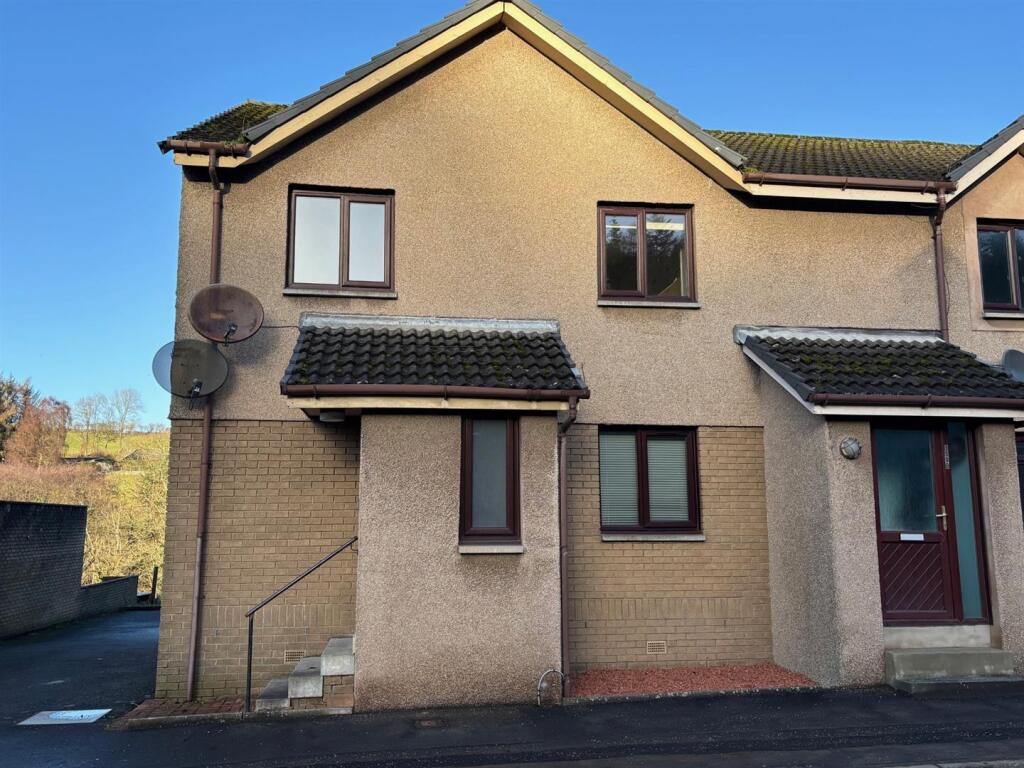 2 bed 1st Floor Flat for rent in Kirkfieldbank. From Empire Property - Wishaw