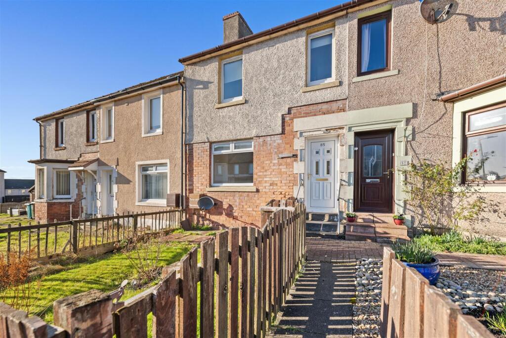 3 bed Detached for rent in Wishaw. From Empire Property - Wishaw