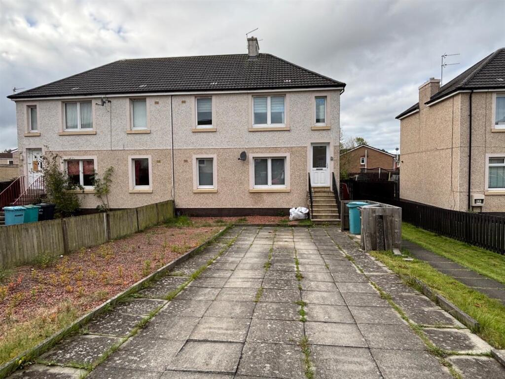 2 bed 1st Floor Flat for rent in Wishaw. From Empire Property - Wishaw 2 bed 1st Floor Flat for rent in Wishaw. From Empire Property - Wishaw