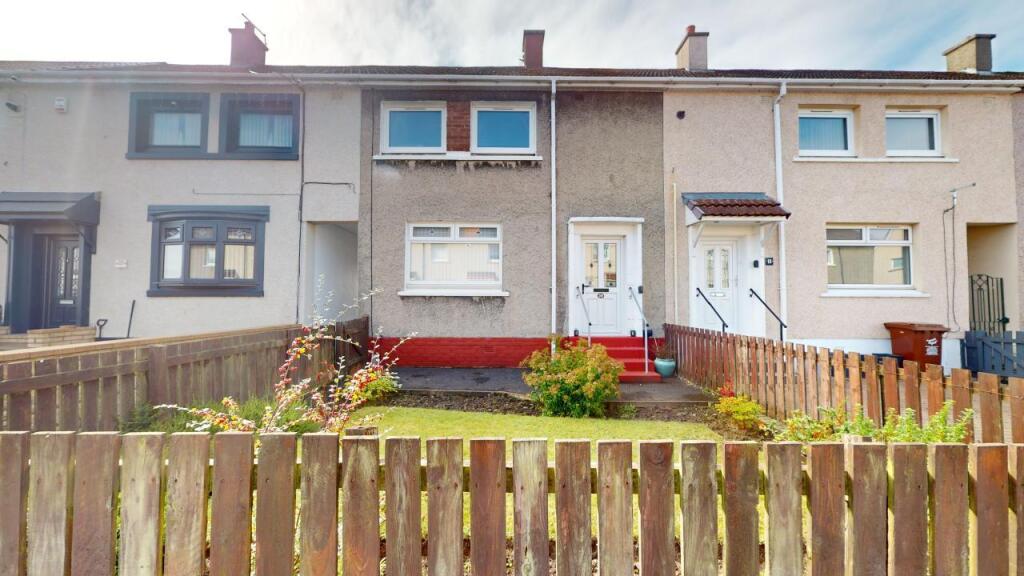 2 bed Mid Terraced House for rent in Wishaw. From Empire Property - Wishaw 2 bed Mid Terraced House for rent in Wishaw. From Empire Property - Wishaw