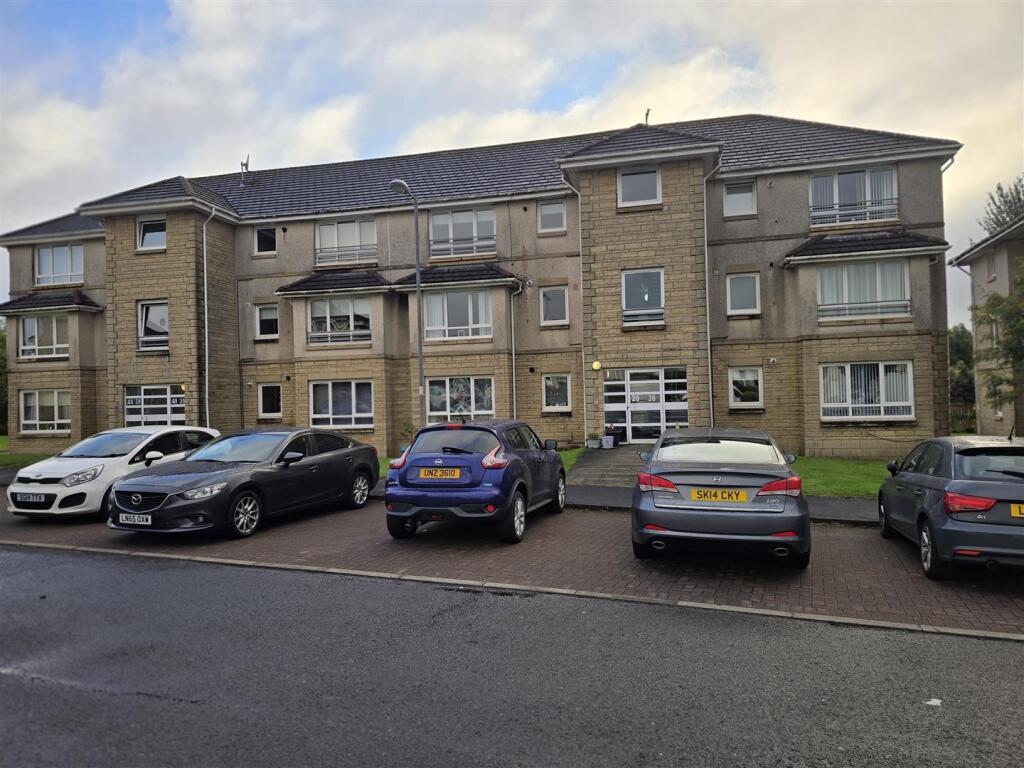 1 bed Detached for rent in Airdrie. From Empire Property - Wishaw 1 bed Detached for rent in Airdrie. From Empire Property - Wishaw