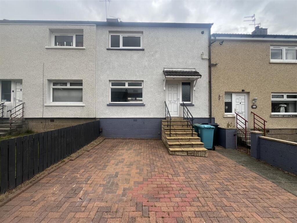 2 bed Mid Terraced House for rent in Wishaw. From Empire Property - Wishaw 2 bed Mid Terraced House for rent in Wishaw. From Empire Property - Wishaw