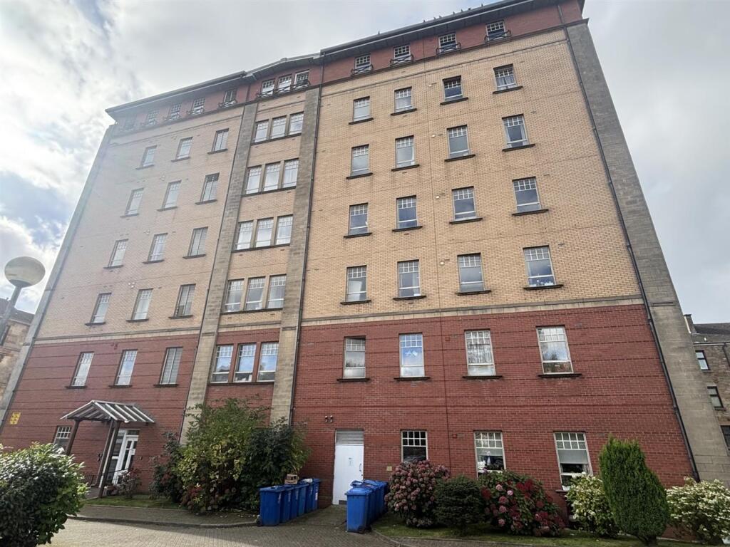 1 bed 1st Floor Flat for rent in Glasgow. From Empire Property - Wishaw 1 bed 1st Floor Flat for rent in Glasgow. From Empire Property - Wishaw