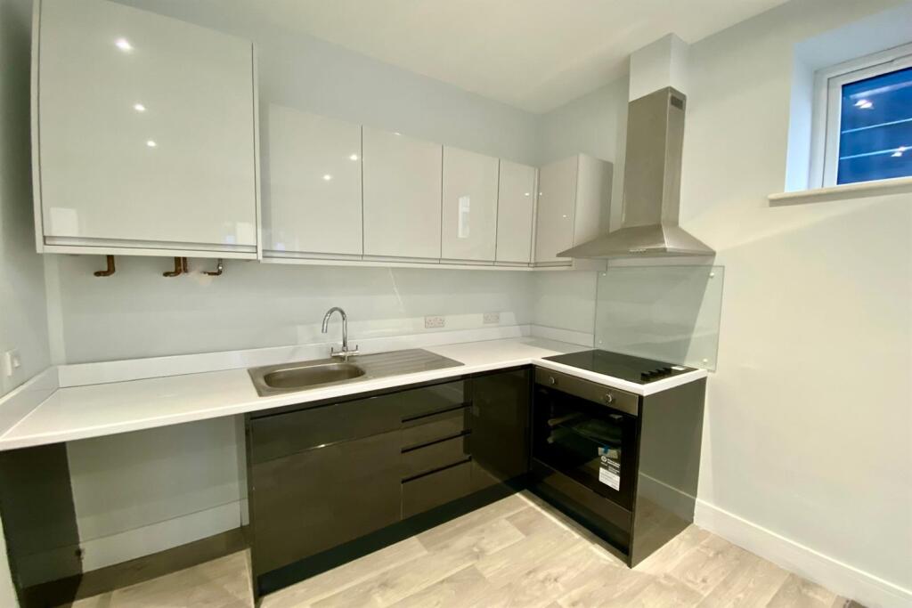 1 bed Apartment for rent in Southampton. From Enfields - Southampton