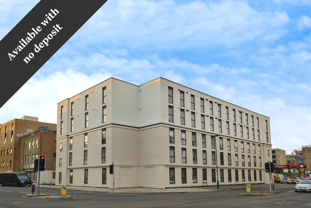 1 bed 1st Floor Flat for rent in Southampton. From Enfields - Southampton