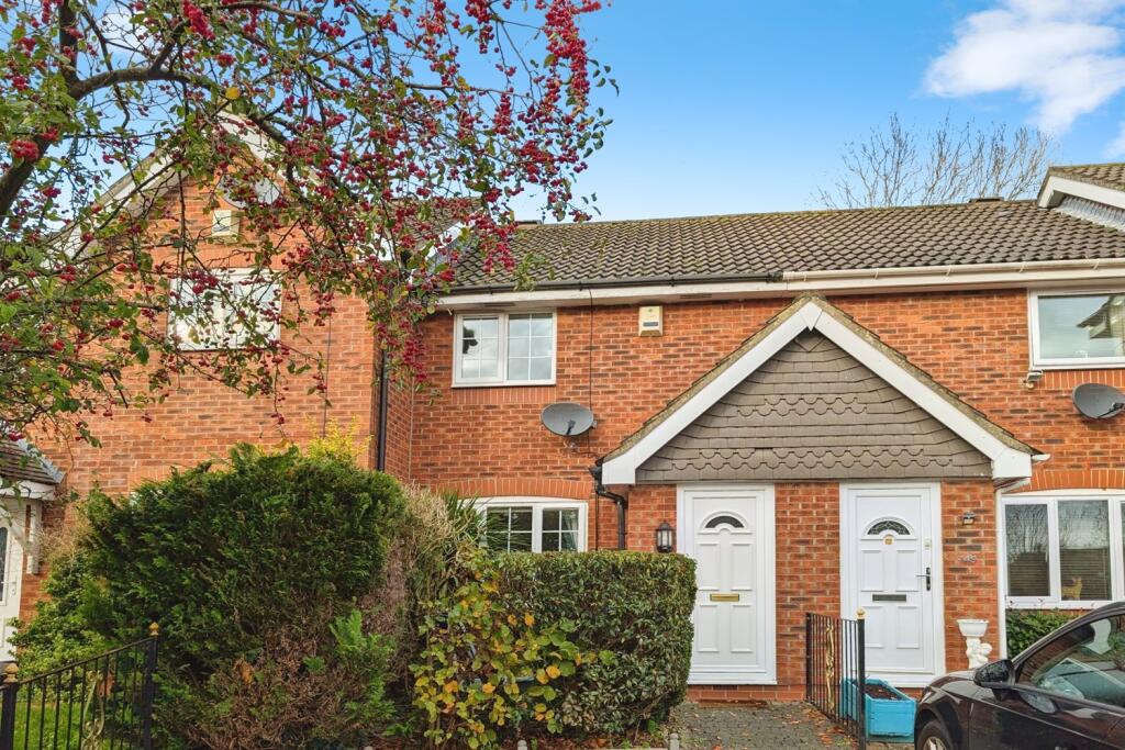 2 bed Detached for rent in Rownhams. From Enfields - Southampton
