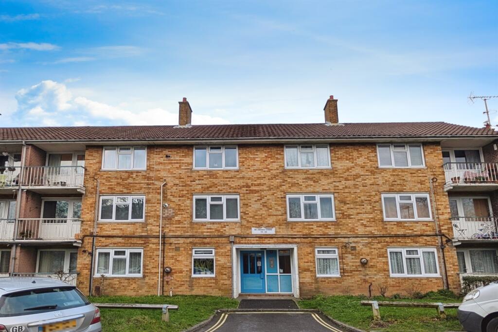 2 bed 1st Floor Flat for rent in Southampton. From Enfields - Southampton