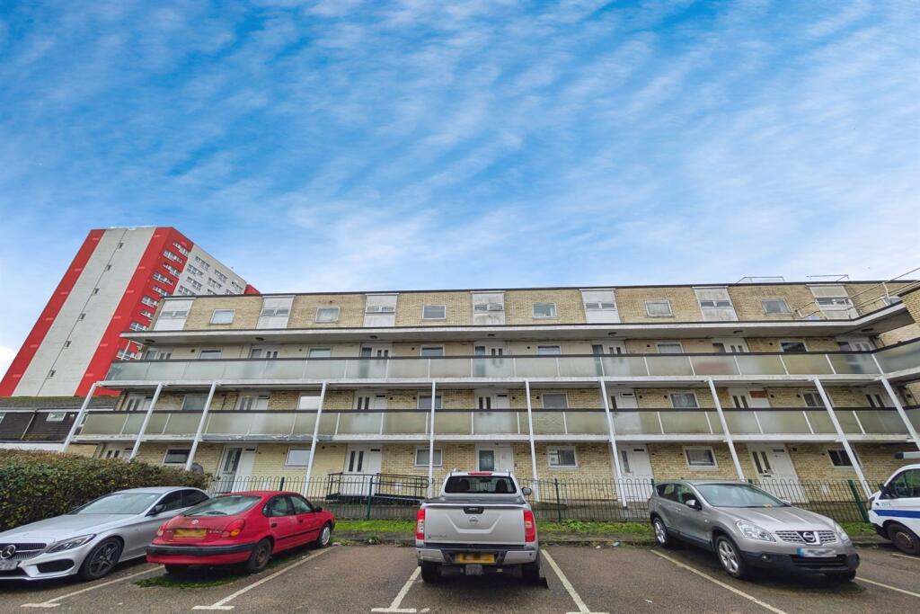 2 bed 1st Floor Flat for rent in Southampton. From Enfields - Southampton